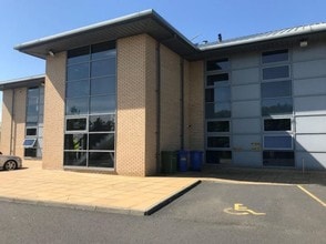 Riverside Way, Irvine for lease Building Photo- Image 1 of 2