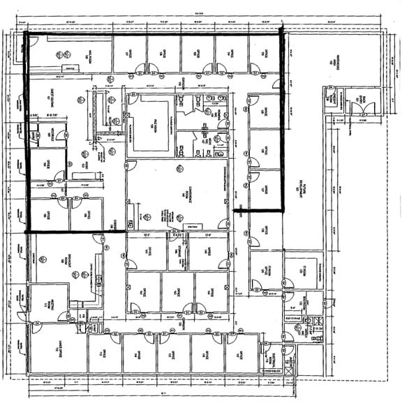 10215 100th St, Fort St John, BC for lease - Building Photo - Image 2 of 4