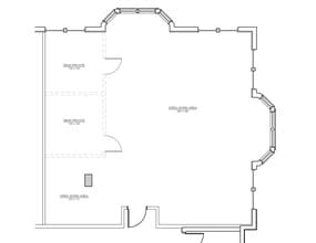5072 Annunciation Cir, Ave Maria, FL for lease Site Plan- Image 1 of 1