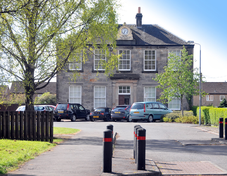 The Charrier, Menstrie for lease - Building Photo - Image 2 of 4