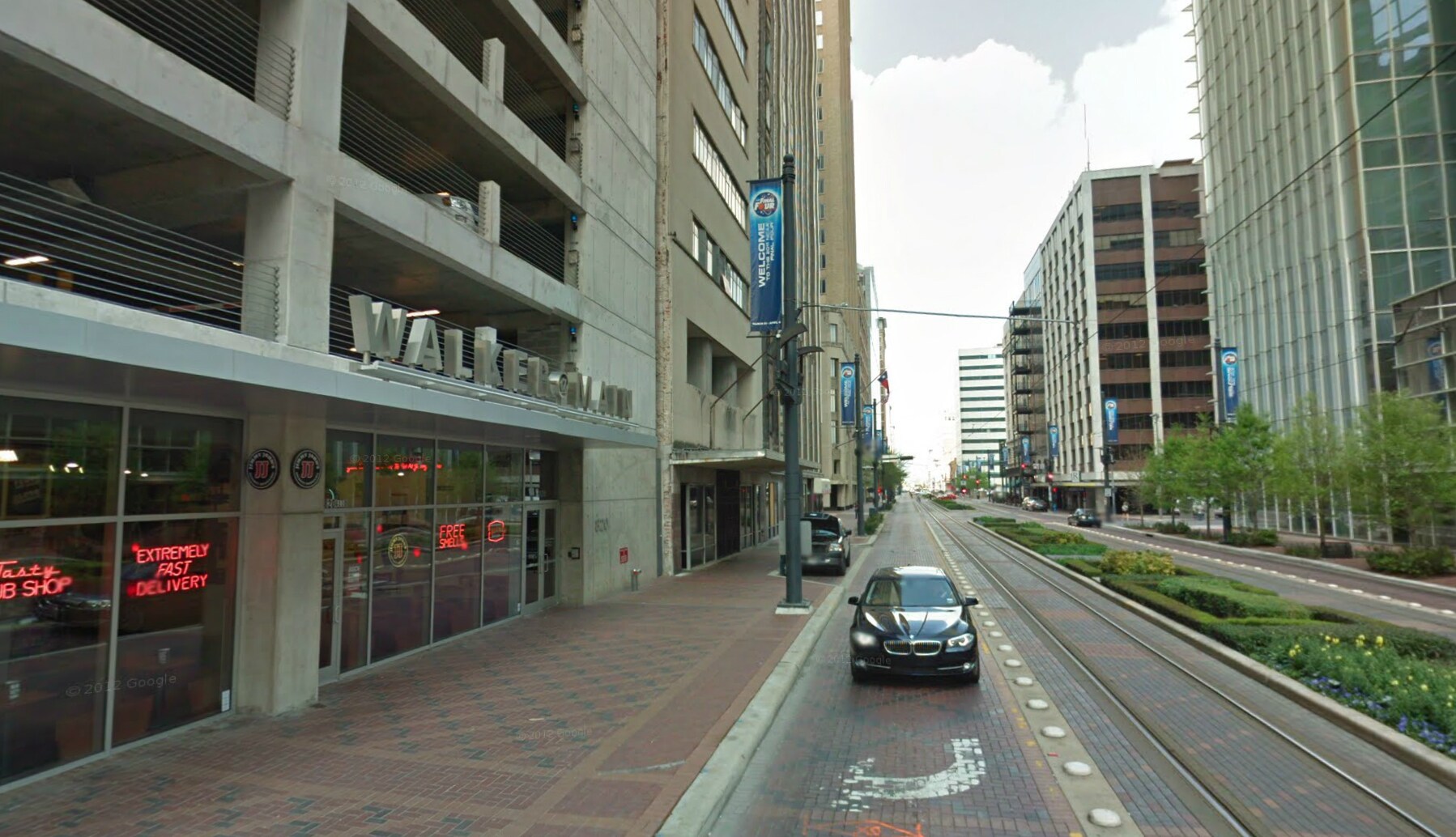 820 Main St, Houston, TX for sale Building Photo- Image 1 of 1