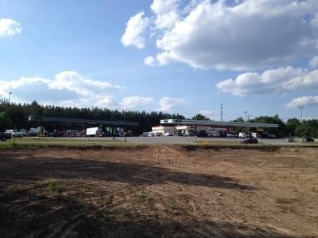 Burke Rd, Saint Matthews, SC for sale Building Photo- Image 1 of 1