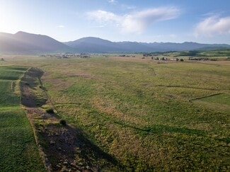 More details for Hemmert Drive, Thayne, WY - Land for Sale