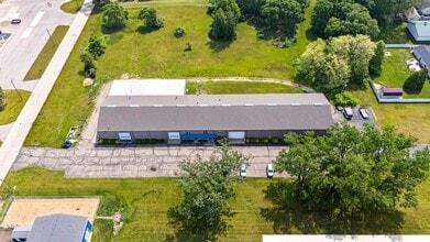 207 Hawthorne Ave, Saint Joseph, MI - AERIAL map view - Image1