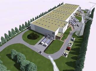 More details for Office, Flex for Lease