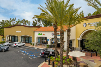 More details for 30461-30511 Avenida De Las Flores, Rancho Santa Margarita, CA - Retail for Lease