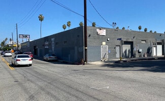 More details for 14859 Bessemer St, Van Nuys, CA - Retail for Lease