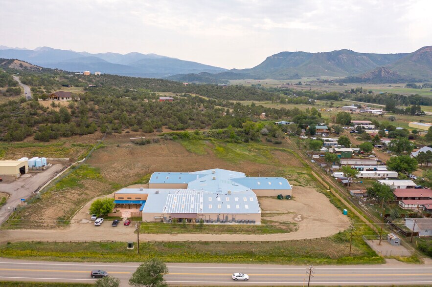 651 N Main St, Mancos, CO for sale - Building Photo - Image 1 of 1