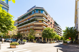 More details for Calle Padilla, Madrid - Office for Lease