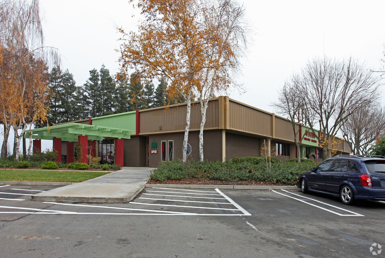 4918 Taylor Ct Turlock Ca 95382 Warehouse Property For 4918 Taylor Ct Turlock Ca 95382