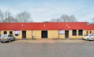 More details for 11 South Ave, Clydebank - Flex for Lease