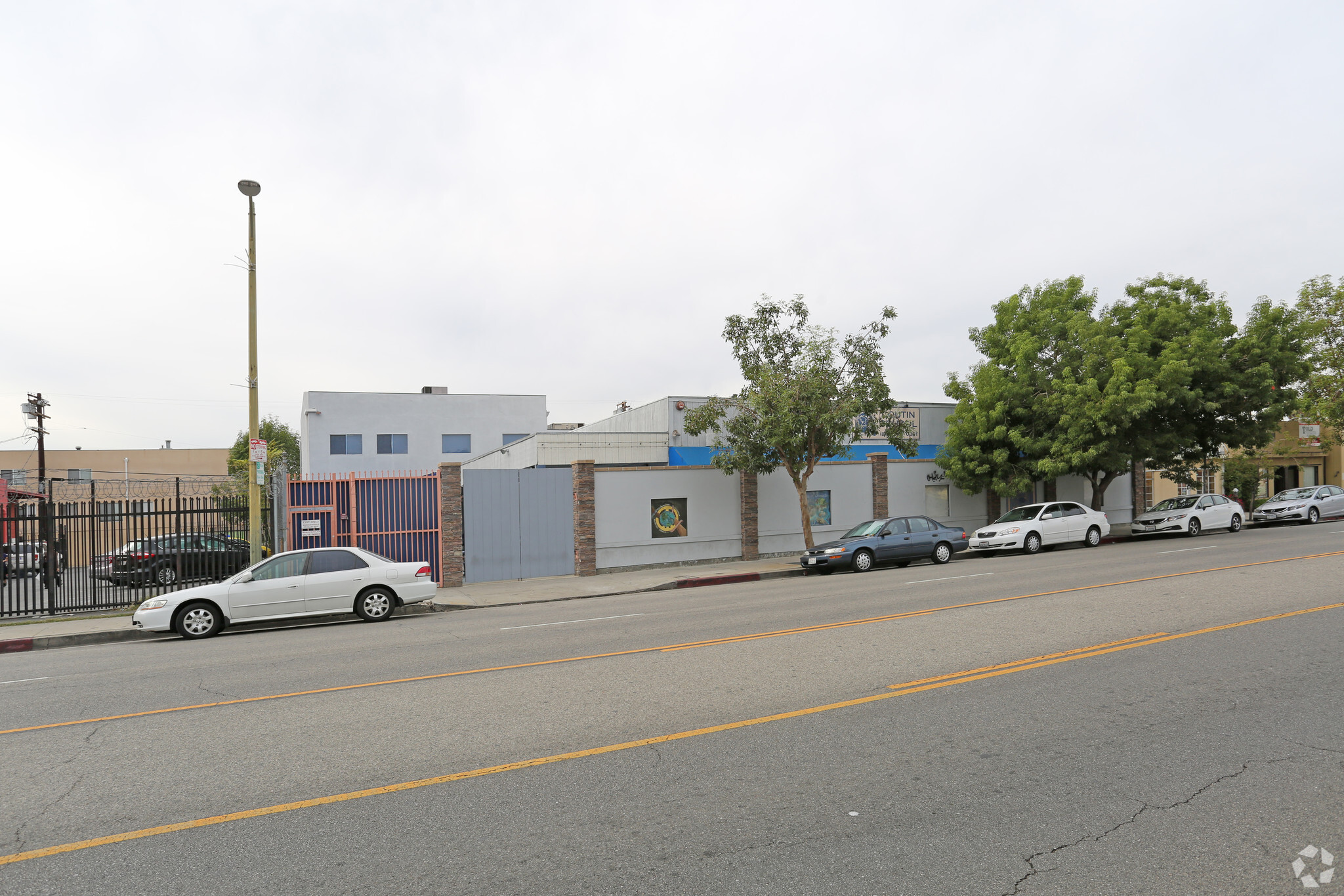 7119 Owensmouth Ave, Canoga Park, CA for sale Building Photo- Image 1 of 7