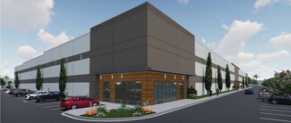 More details for Sharyland Business Park - Lot 19, Mc Allen, TX - Industrial for Lease