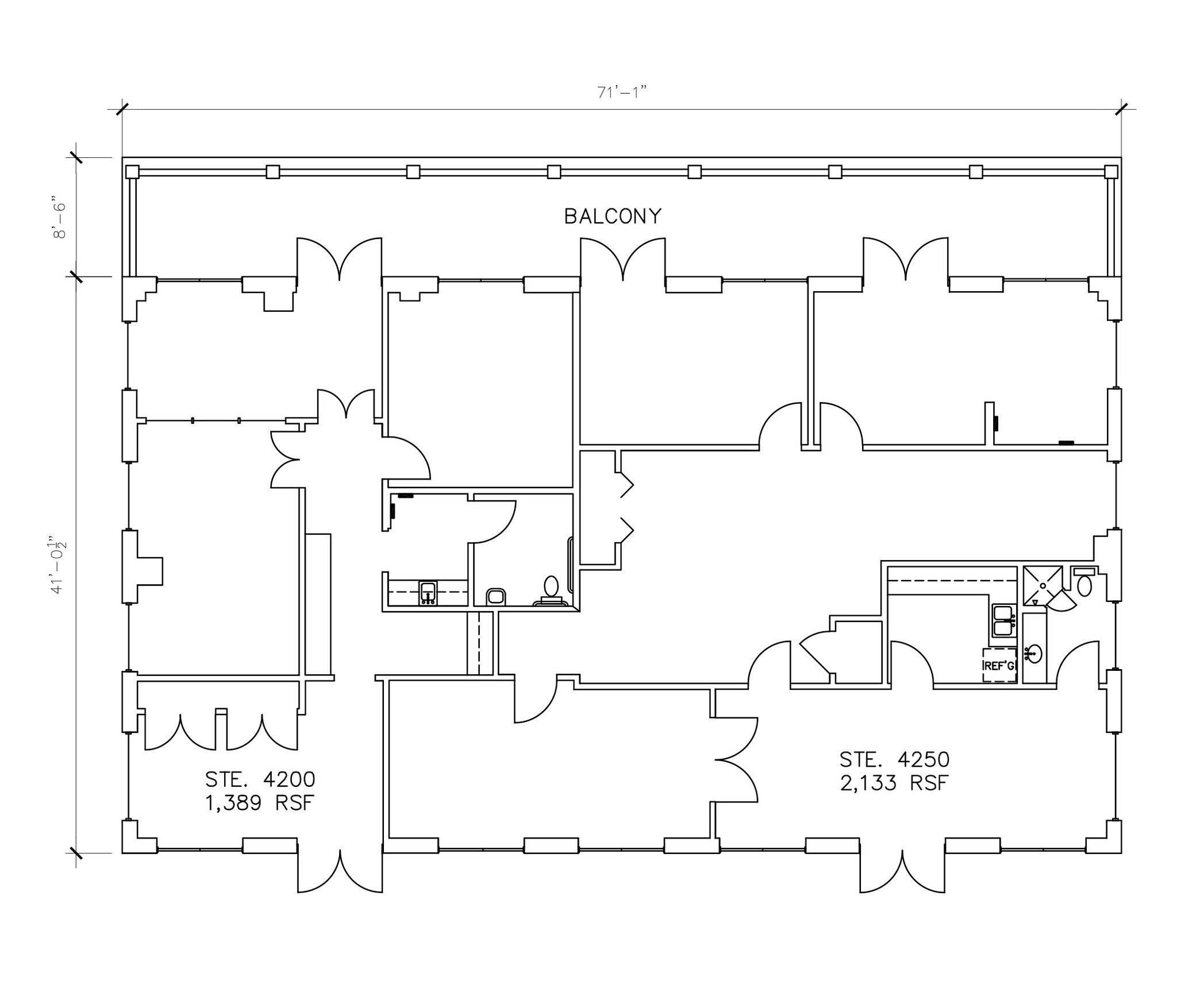 1 Chisholm Trail Rd, Round Rock, TX for lease Building Photo- Image 1 of 1