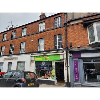 More details for 16 Sidmouth St, Devizes - Retail for Sale