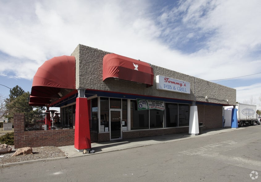 6801 Lowell Blvd, Westminster, CO for lease - Primary Photo - Image 2 of 3