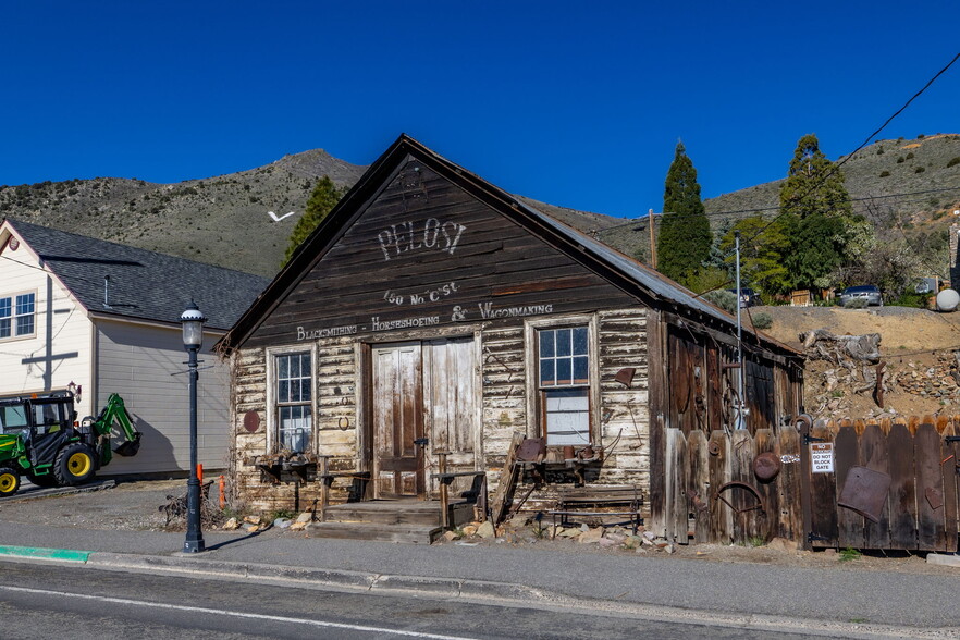 180 N C St, Virginia City, NV for sale - Building Photo - Image 2 of 14