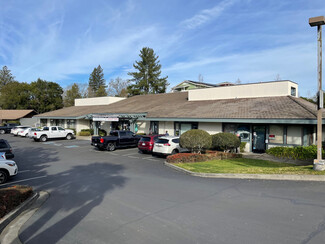 More details for 555 Petaluma Ave, Sebastopol, CA - Office/Medical for Lease