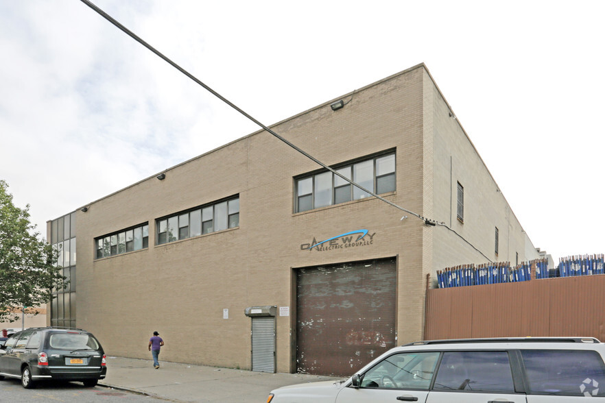 1102 37th Ave, Long Island City, NY for sale - Building Photo - Image 2 of 6