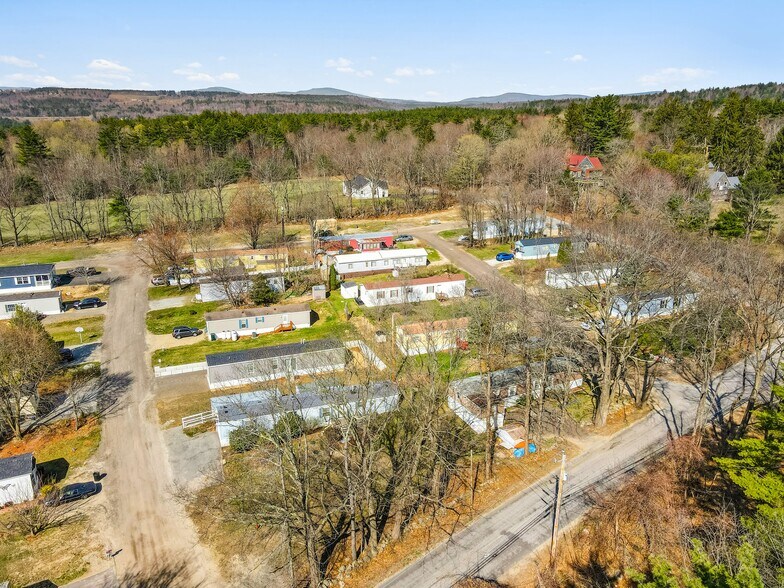 87 Bowman Rd, Alton, NH for sale - Primary Photo - Image 1 of 1