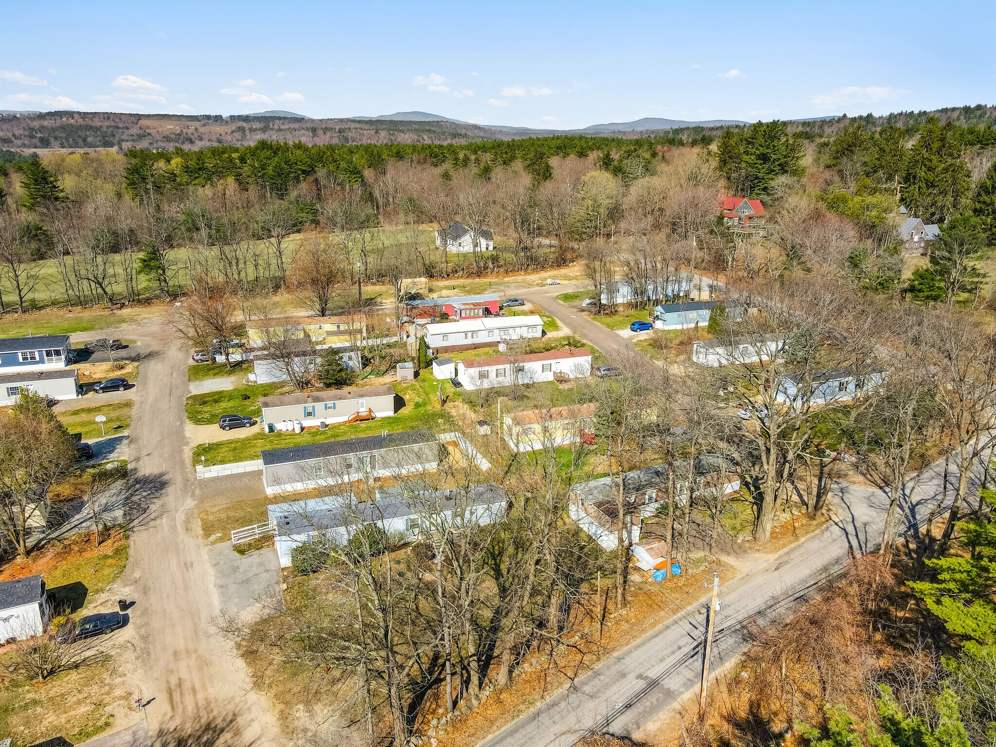 87 Bowman Rd, Alton, NH for sale Primary Photo- Image 1 of 1