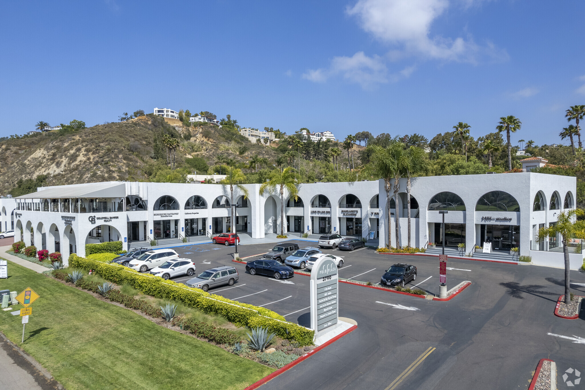 3702 Via de la Valle, Del Mar, CA for lease Building Photo- Image 1 of 9