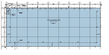 780 Coopertown Rd, Delanco, NJ for lease Floor Plan- Image 1 of 1