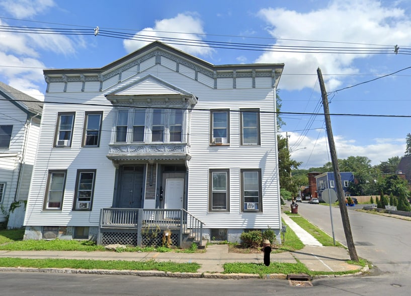 24 2nd Ave, Troy, NY for sale - Building Photo - Image 2 of 22