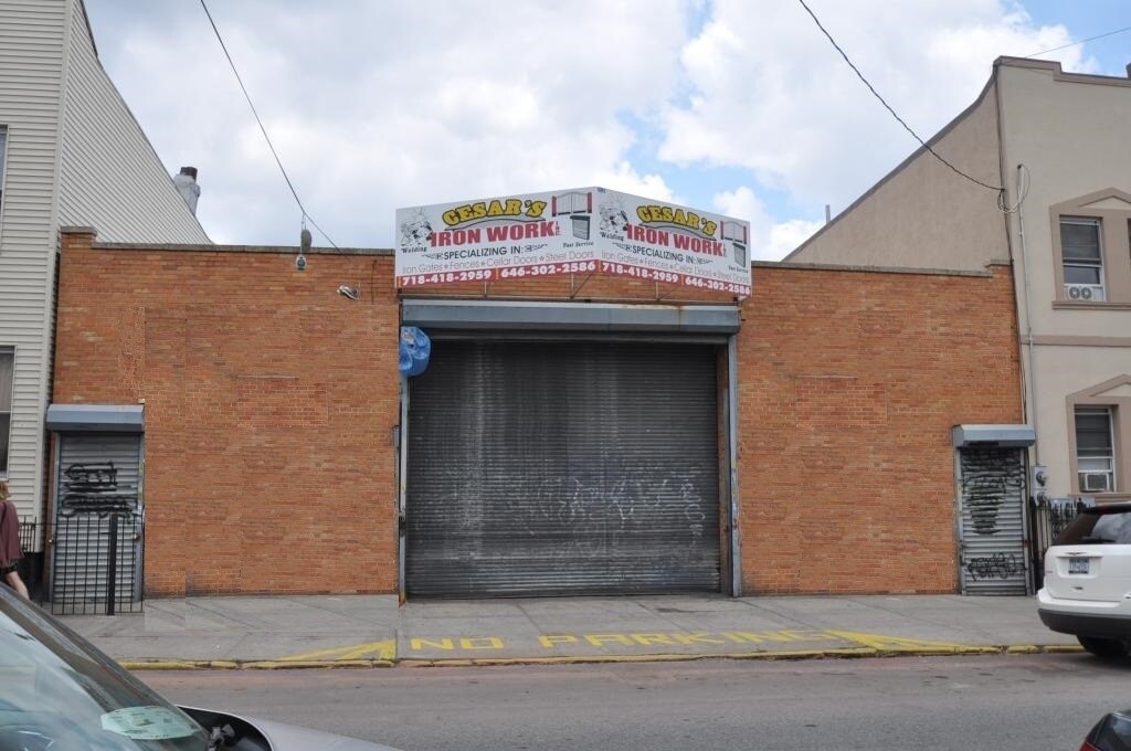 231 Starr St, Brooklyn, NY for sale Primary Photo- Image 1 of 1