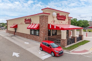 More details for 9901 Orlando St, Machesney Park, IL - Retail for Lease