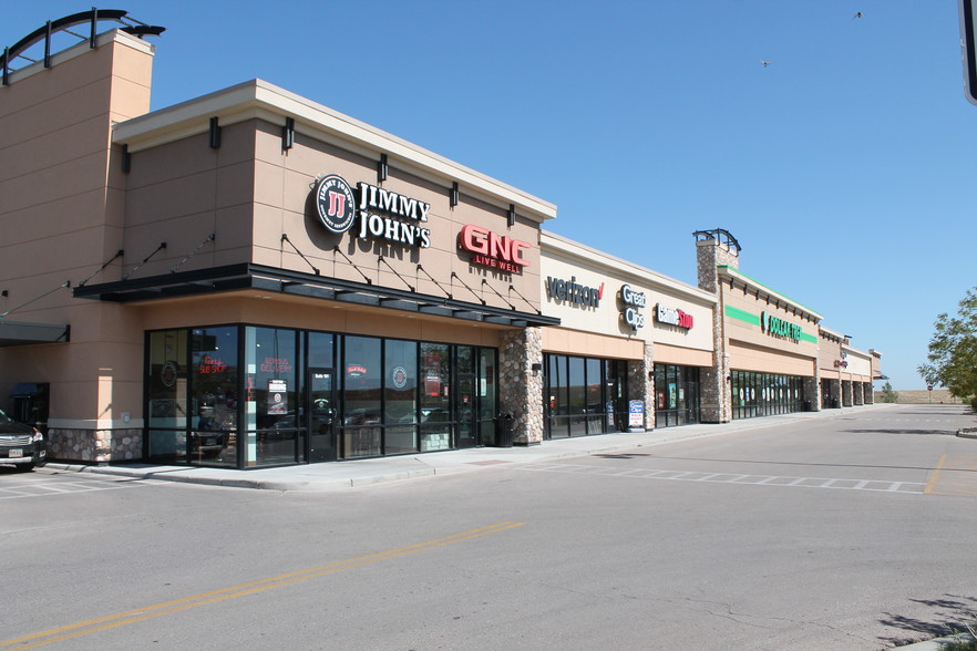 Stumer Rd, Rapid City, SD for lease - Building Photo - Image 1 of 17