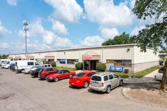 More details for 18750 Fort St, Riverview, MI - Industrial for Lease