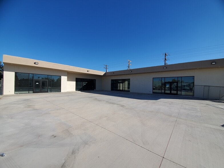 3201 Oak, Phoenix, AZ for lease - Building Photo - Image 2 of 24
