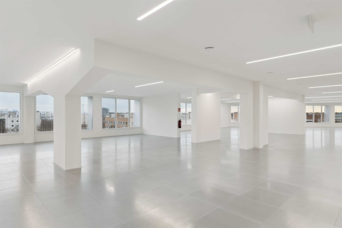 Carrer De Ramon Turró, 27, Barcelona, Barcelona for lease Interior Photo- Image 1 of 8