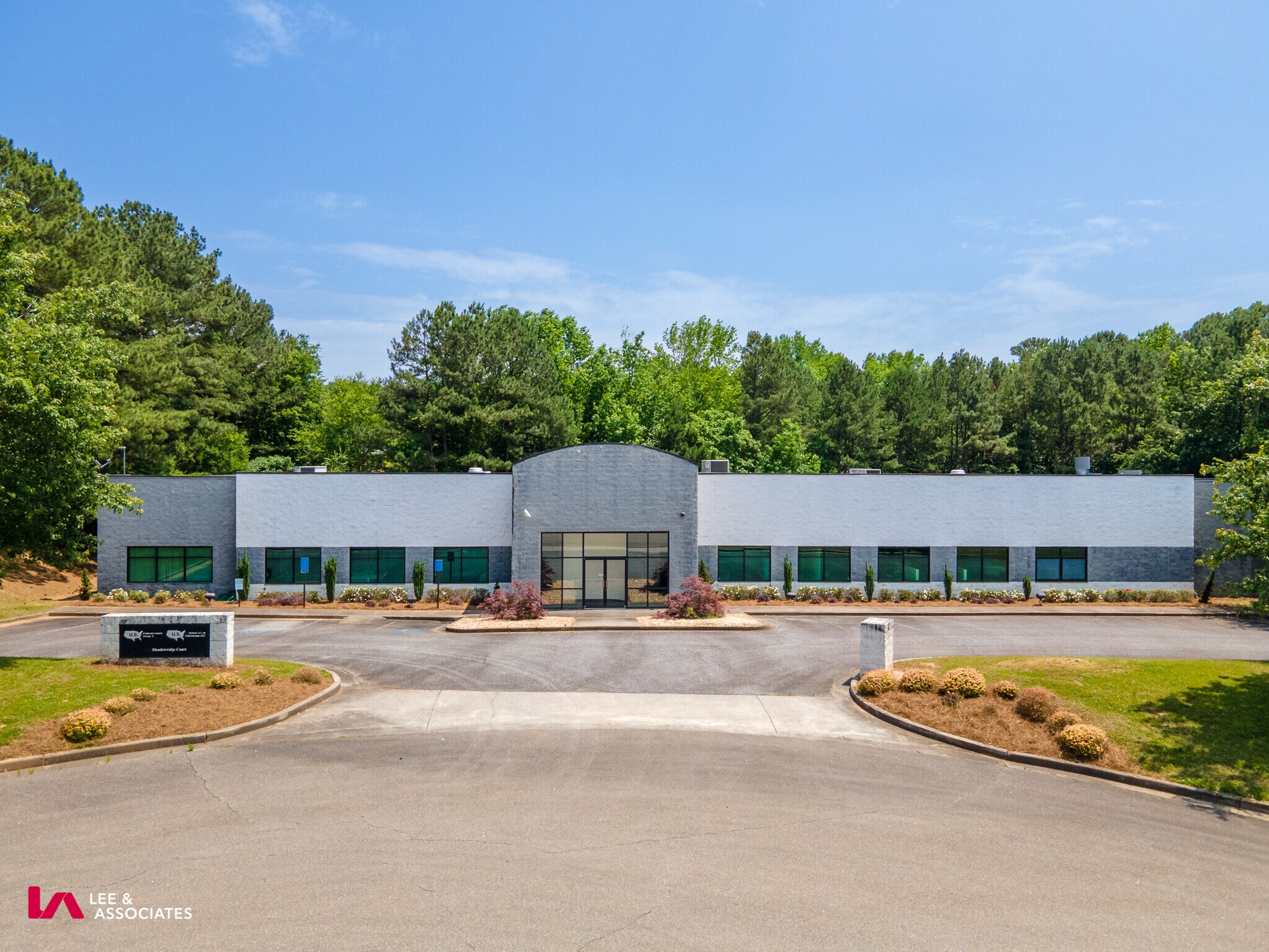 6835 Meadowridge Ct, Alpharetta, GA for lease Primary Photo- Image 1 of 5