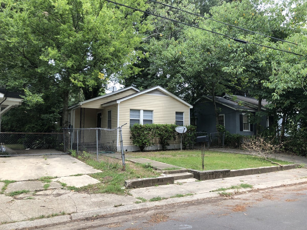 844 W Garfield St, Baton Rouge, LA 70802