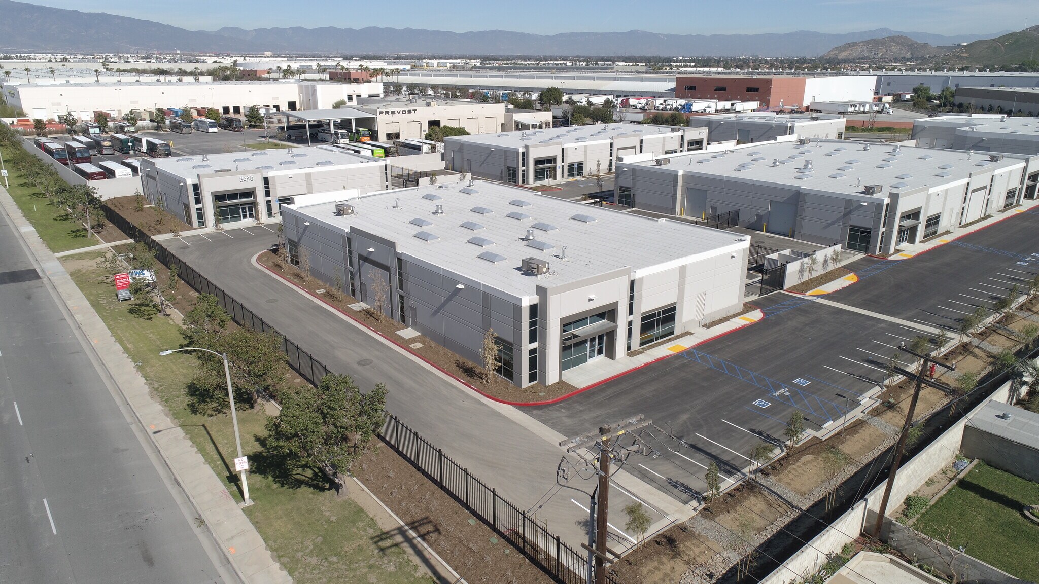 3428 De Forest Cir, Mira Loma, CA 91752