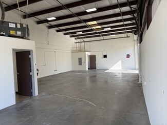 More details for 2010 Holly Ave, Lake Havasu City, AZ - Industrial for Lease