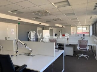 More details for 148-156 Rue Gallieni, Boulogne-Billancourt - Office for Lease