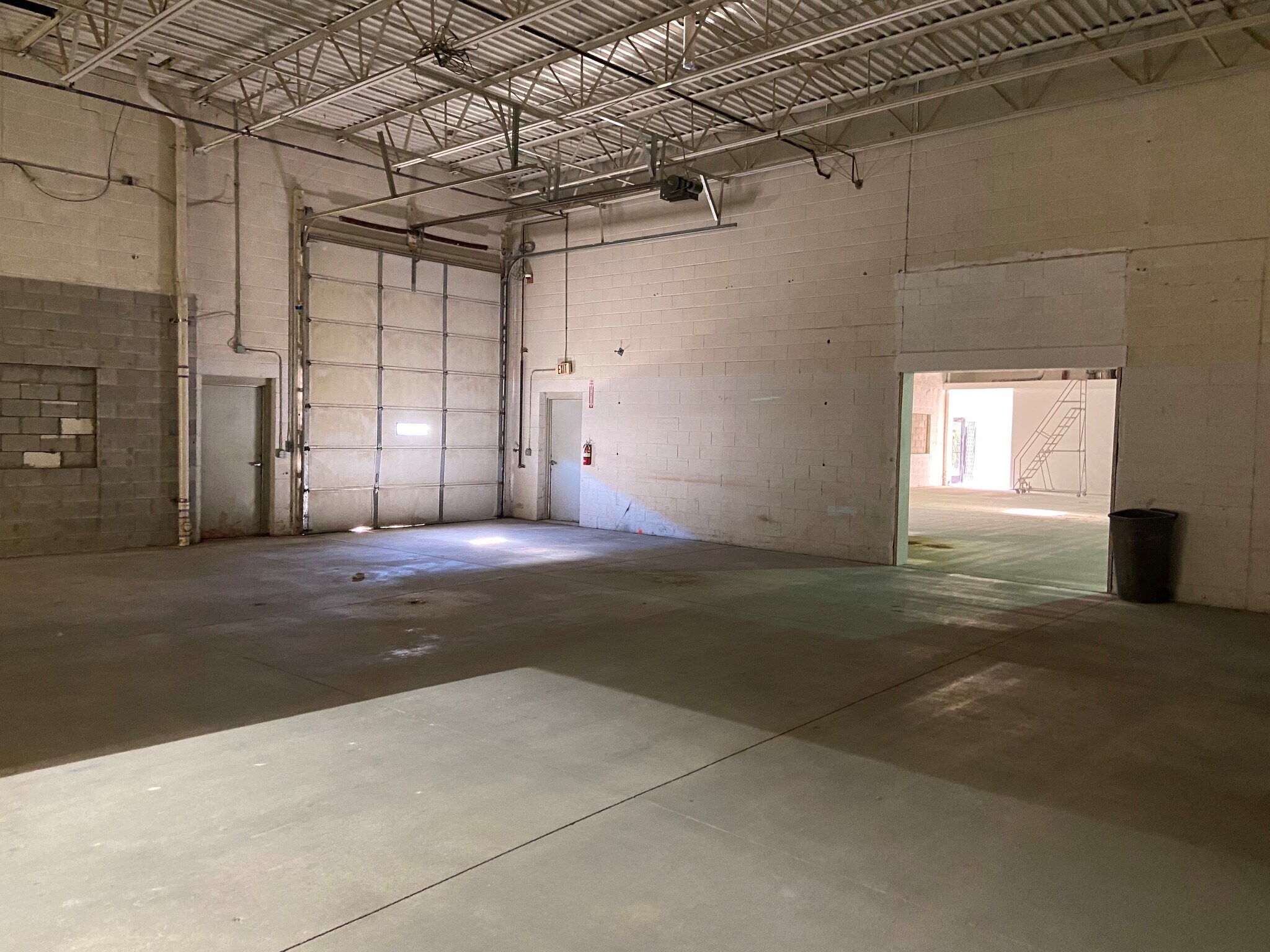 13204-13254 W Star, Shelby Township, MI for lease Interior Photo- Image 1 of 7