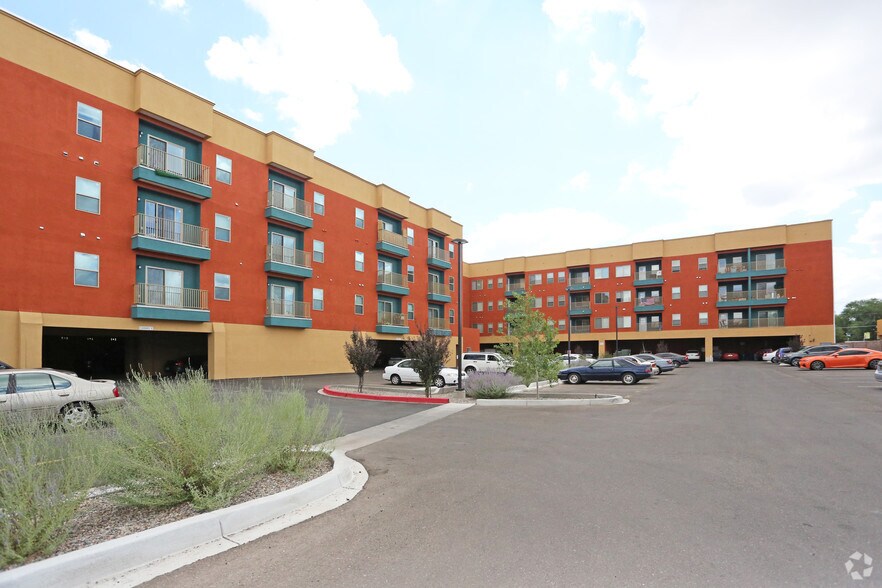 4419 4th St NW, Albuquerque, NM, 87107 Apartments Property For Sale