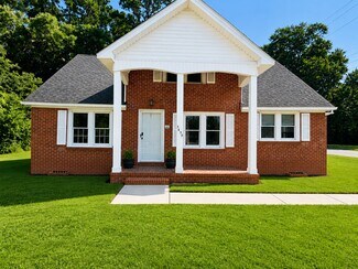 More details for 3439 Casey St, Loris, SC - Office/Medical for Lease