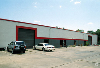 More details for 9222 Monsey Dr, Houston, TX - Industrial for Lease