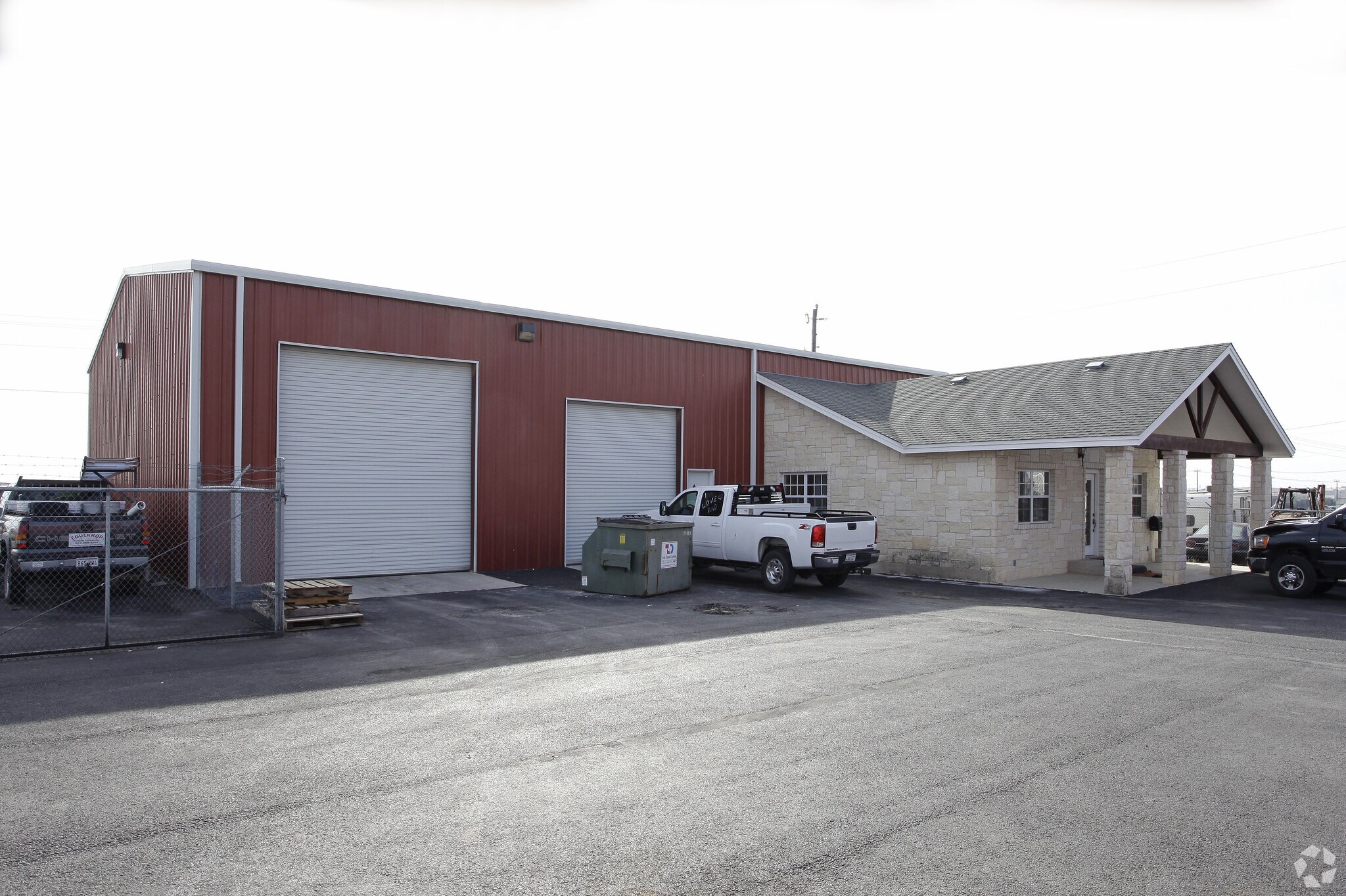 3080 Kyle Xing, Kyle, TX for sale Primary Photo- Image 1 of 1