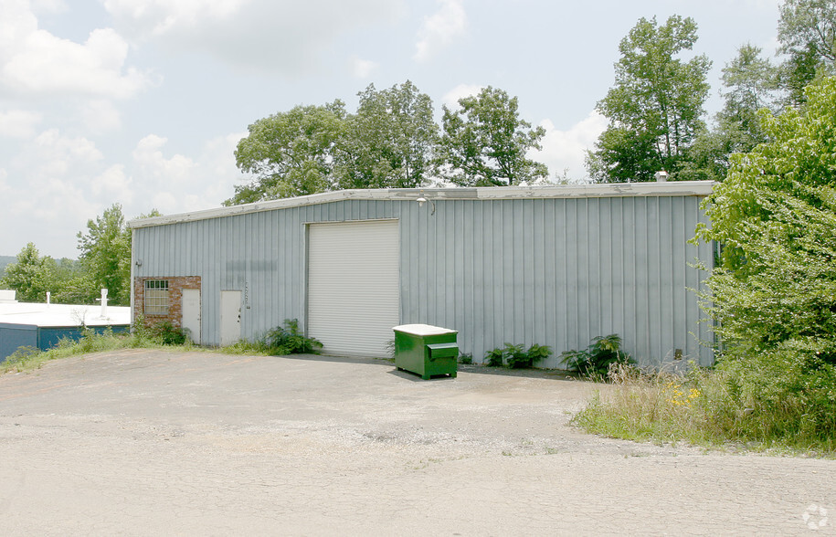 4225 Underwood Industrial Dr, Birmingham, AL for lease - Building Photo - Image 2 of 6