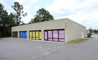 More details for 2128 Cainhoy Rd, Huger, SC - Flex for Lease