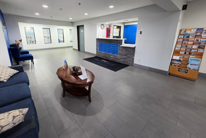 8110 Troy Pike, Dayton, OH for sale - Building Photo - Image 2 of 6