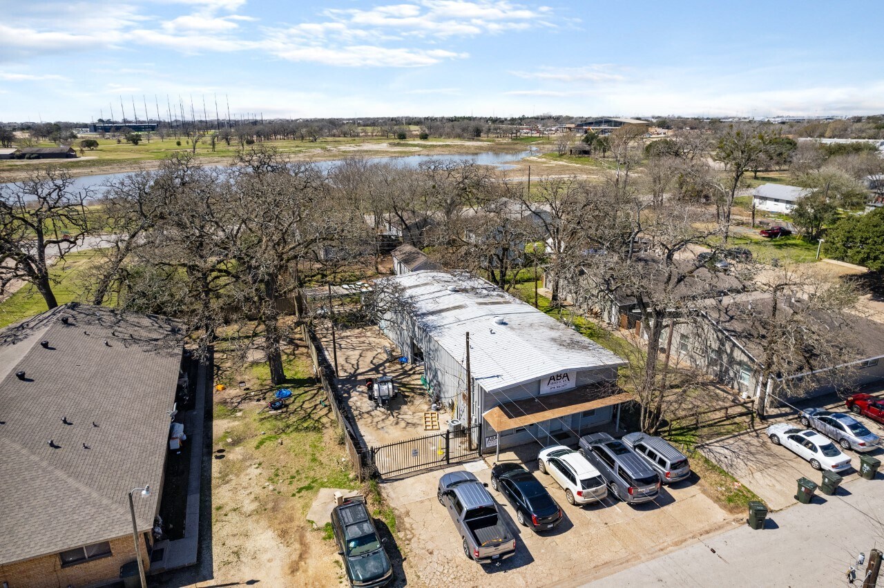 2904 1st St, Bryan, TX for sale Building Photo- Image 1 of 1