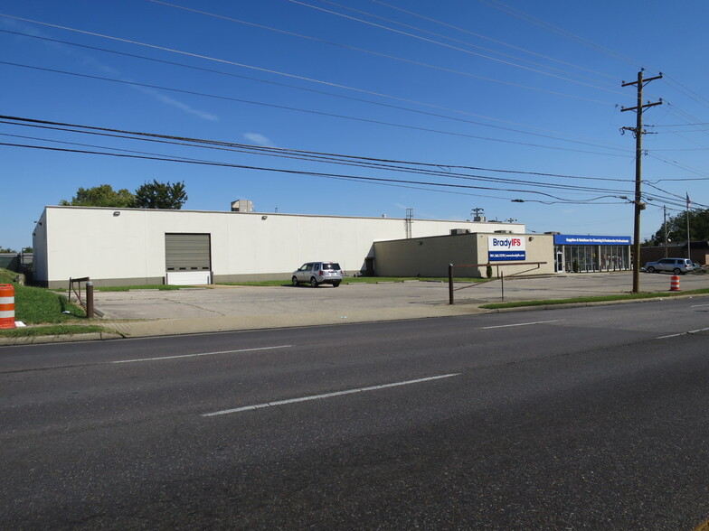 3394 Winchester Rd, Memphis, TN for sale - Building Photo - Image 2 of 34