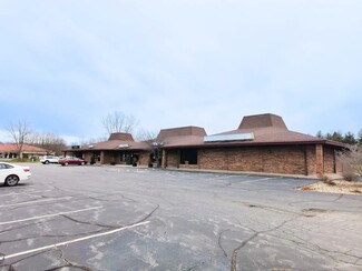 More details for 8111 E 109th Ave, Crown Point, IN - Office/Medical for Lease